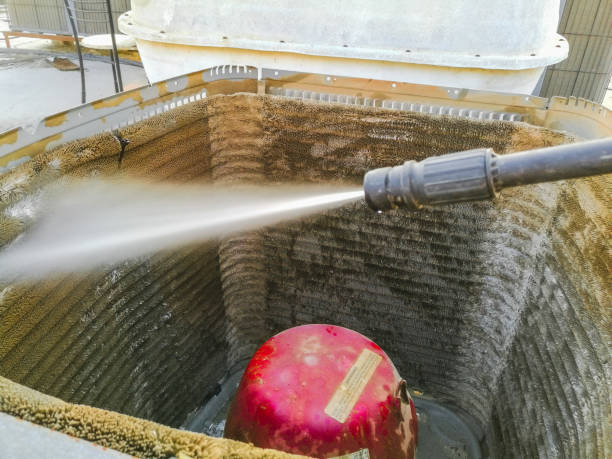 Best Commercial Air Duct Cleaning  in Wolfforth, TX