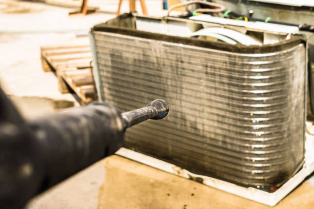 Best Emergency Air Duct Cleaning  in Wolfforth, TX