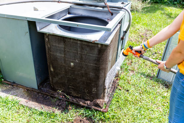 Best Ventilation Cleaning Services  in Wolfforth, TX