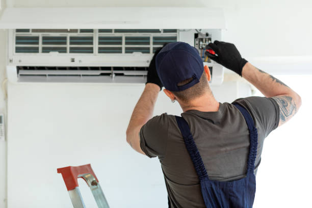 Best Affordable Air Duct Cleaning  in Wolfforth, TX