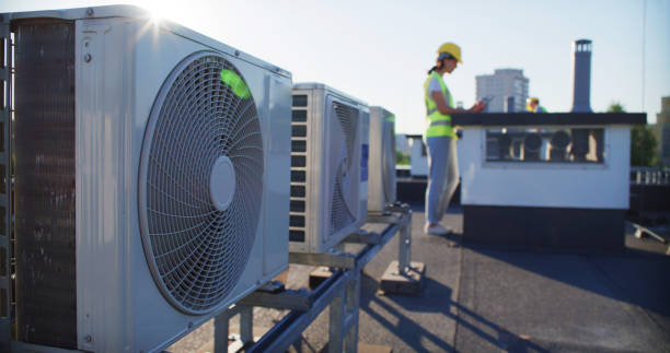Best Ventilation Cleaning Services  in Wolfforth, TX